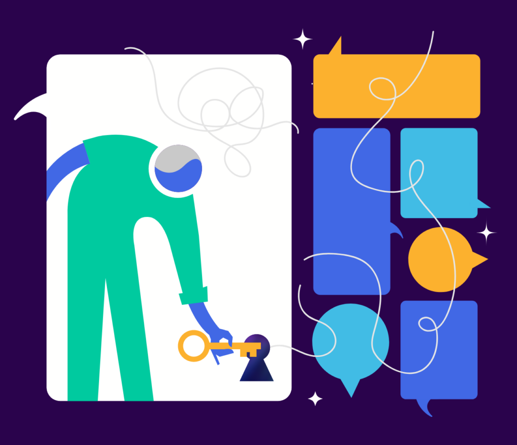 Applying Behavioral Science to create meaningful HCP conversations