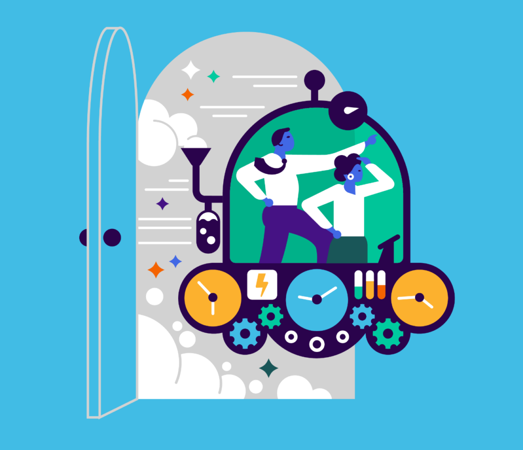 Evolving the Future of Work agenda