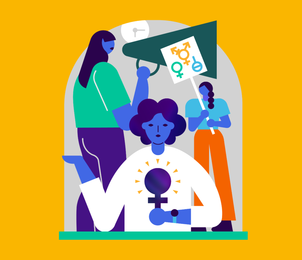 Improving the experience of women’s health in the workplace