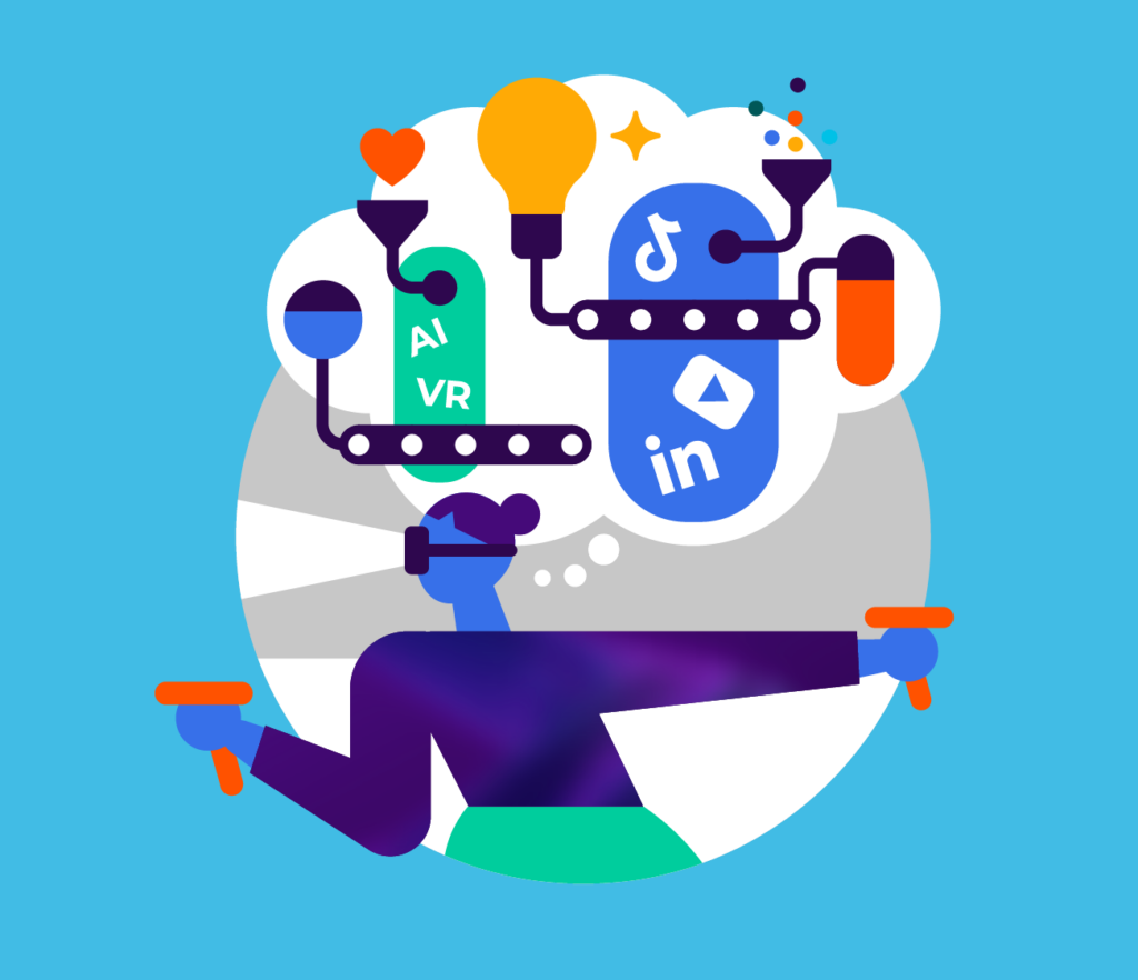 It’s Time To Re-Imagine Workplace Learning