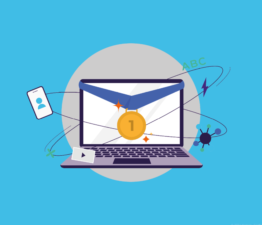 Nazaré Recognized As a Core Leader in The Fosway 9-Grid™ for Digital Learning