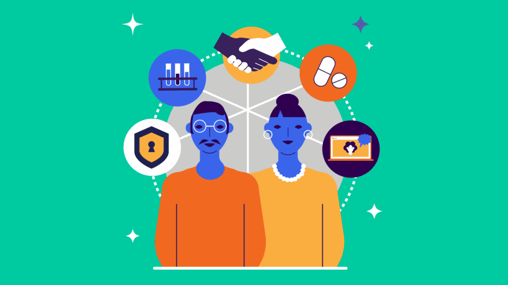 The future of pharma engagement is hybrid – but not how you think