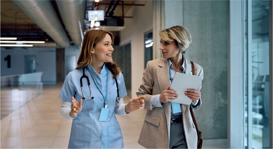 The Volume Trap: Why pharma engagement needs a reset