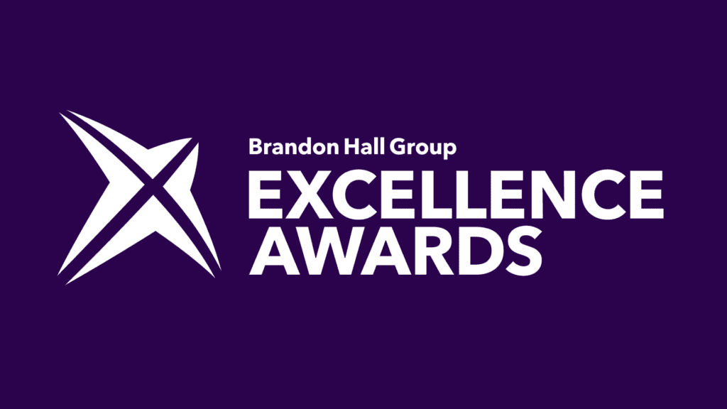 Nazaré wins three Silver Brandon Hall Group HCM Excellence Awards